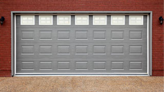 Garage Door Repair at Parker Road Estates West 3 W Plano, Texas